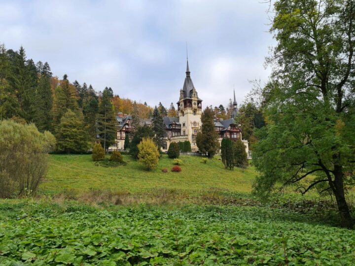 Castello di Pele