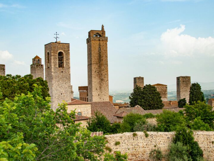 Reloj del Castillo de Petrovaradin