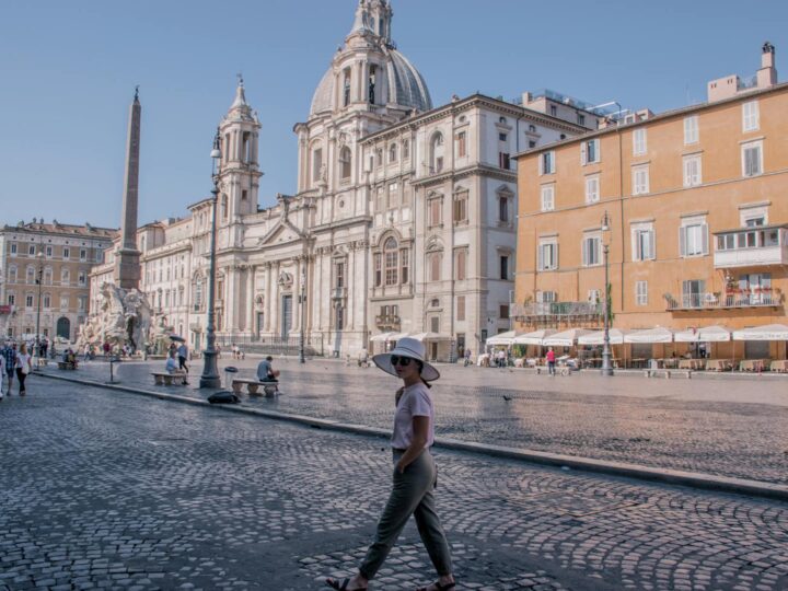 Piazza Garibaldi