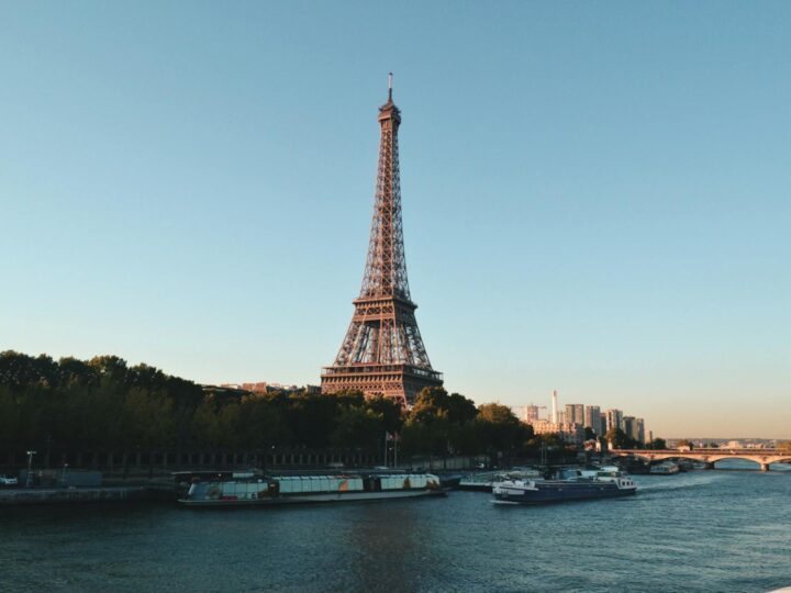 Porta di Parigi