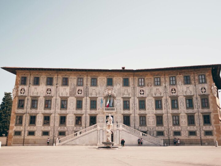 Palacio de la Ragione