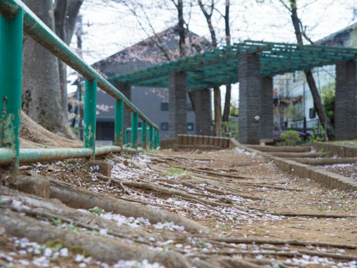 Rail Park Tilburg