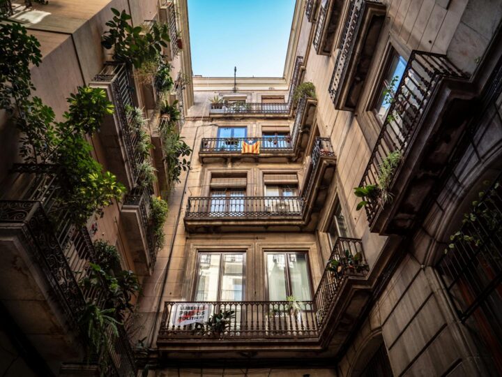 Rambla de Badalona