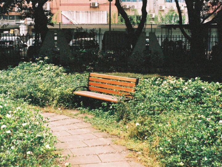 Ravensberger Park