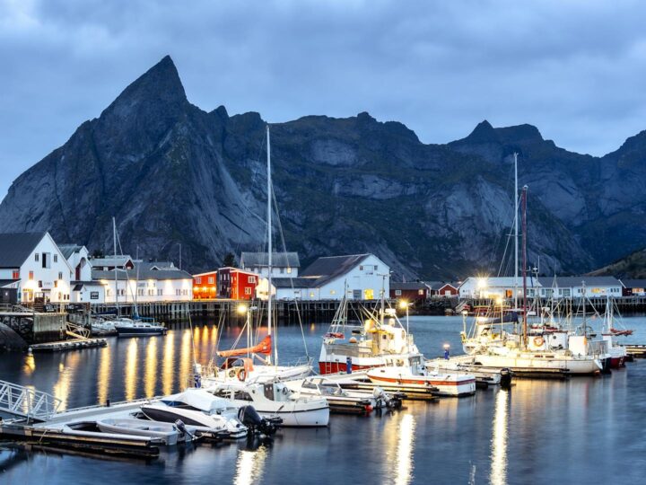 Reine Astrid