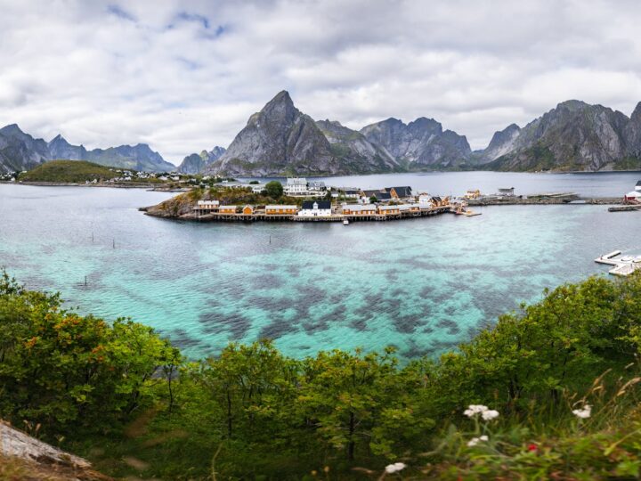 Reine Astrid