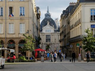 Rennes