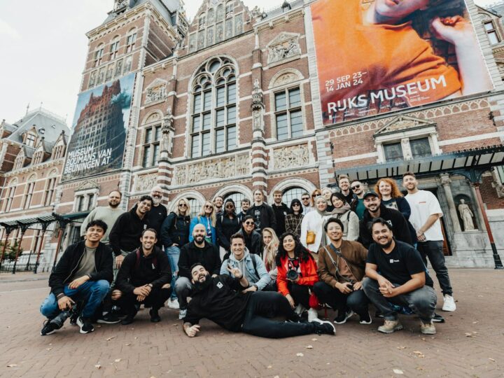 Rijksmuseum Boerhaave