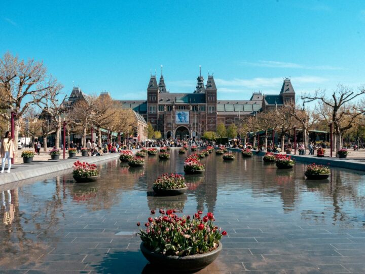 Rijksmuseum Boerhaave
