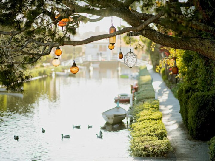 Parc fluvial