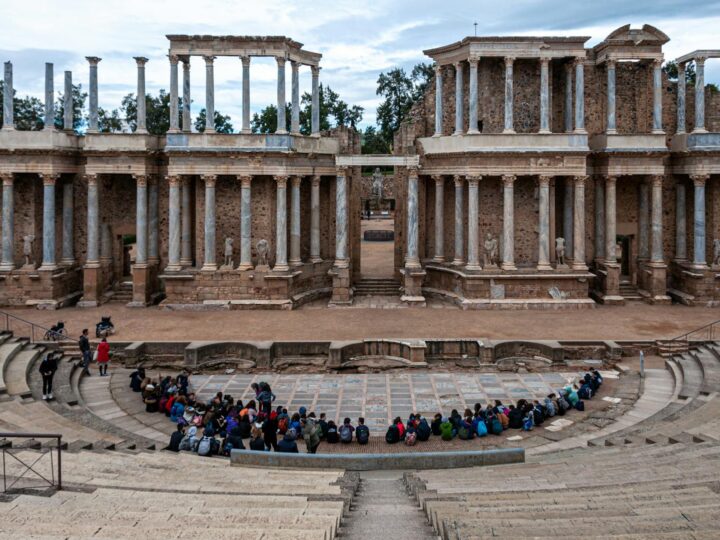 Anfiteatro Romano di Catania