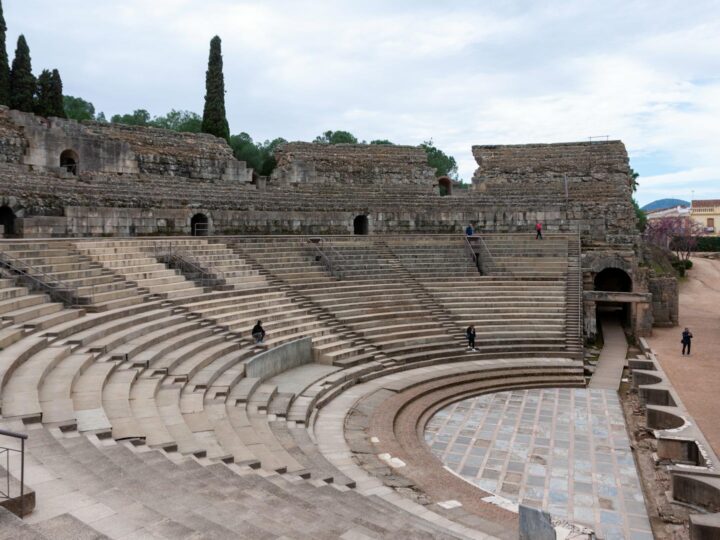 Anfiteatro Romano di Catania
