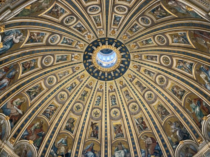 Basilica Cattolica Romana Panewniki