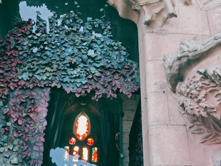 Catedral de San Jorge