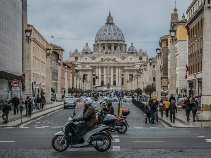 Chiesa cattolica di San Maurizio a Lille