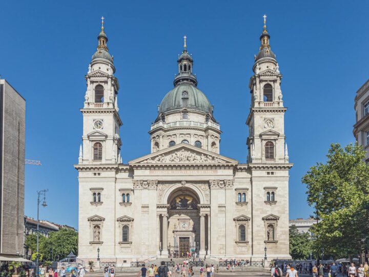 Chiesa cattolica di San Maurizio a Lille