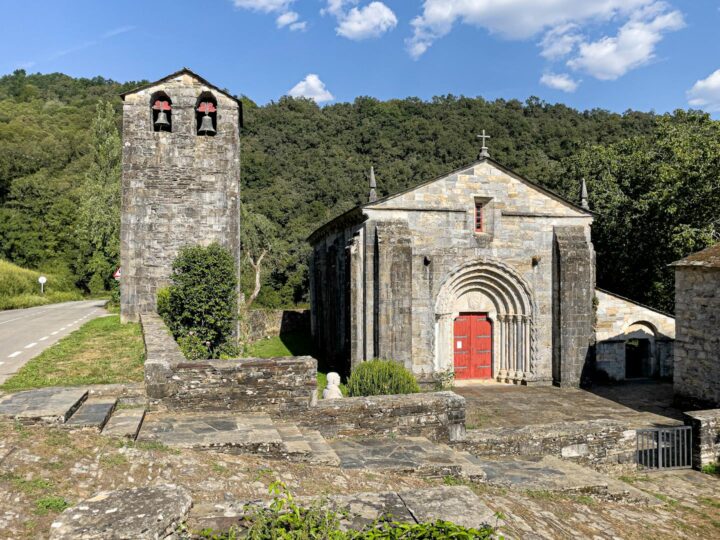 Sanctuaire de San Pedro Claver