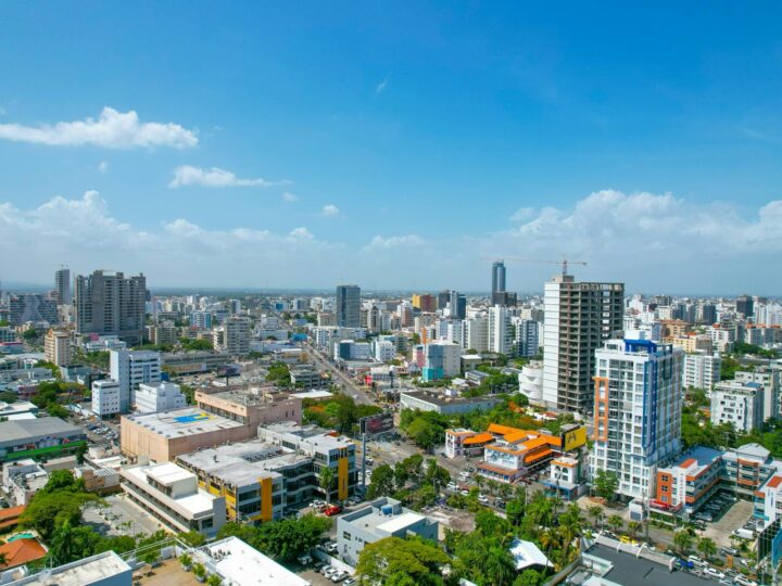 Place Santo Domingo