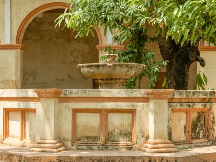 Place Santo Domingo
