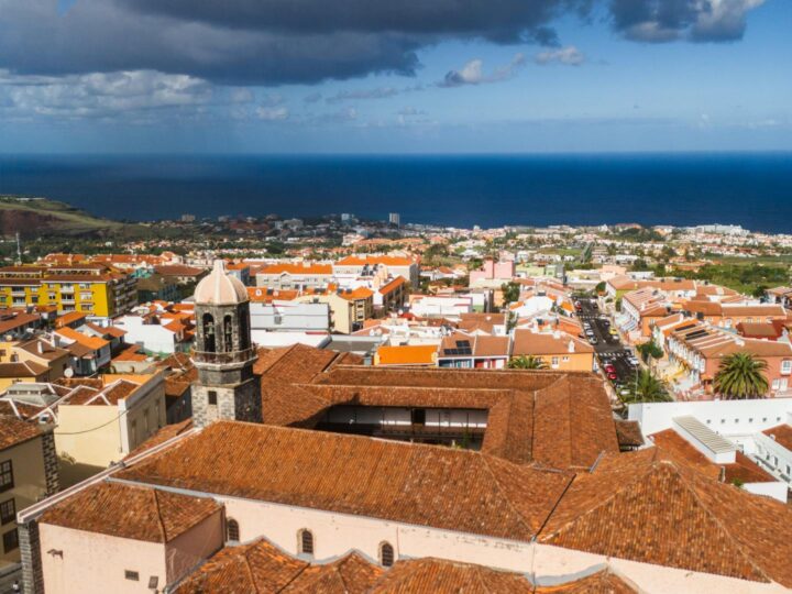 Place Santo Domingo