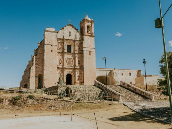 Place Santo Domingo