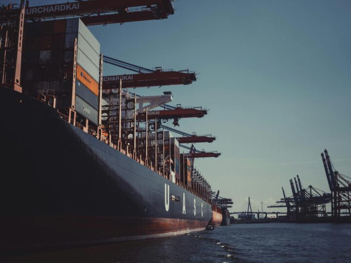 Muse de la construction navale et maritime de Rostock