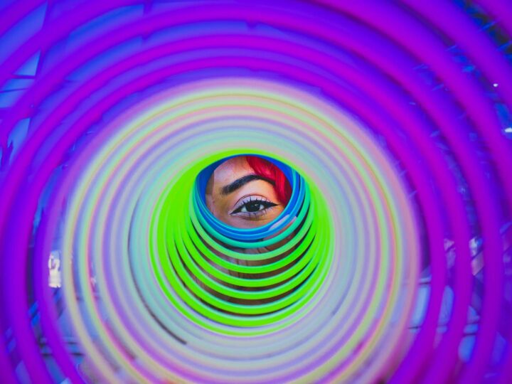Slinky Springs to Fame