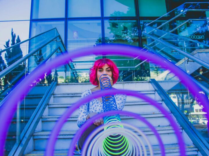 Slinky Springs to Fame