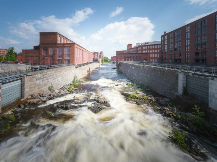 Sokos Tampere