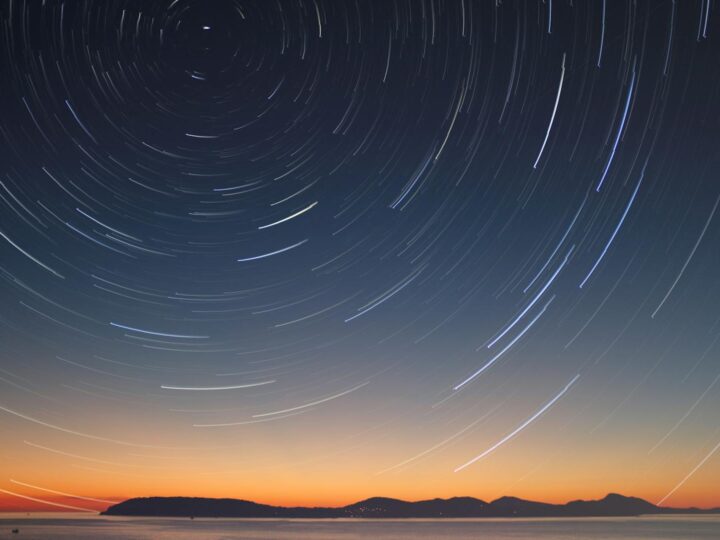 Estrelas da Galxia