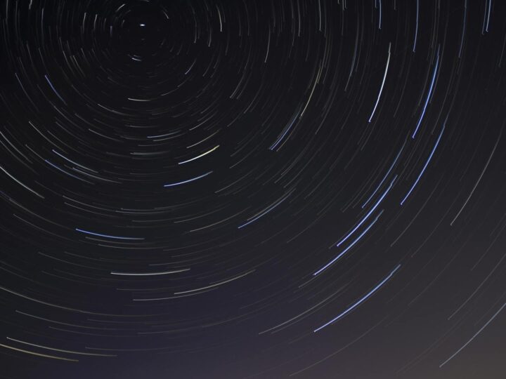 Estrelas da Galxia