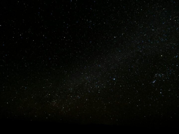 Estrelas da Galxia