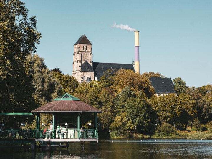 Museo Statale di Archeologia di Chemnitz