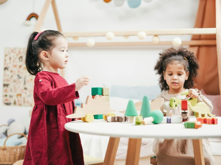Stockwood Discovery Centre