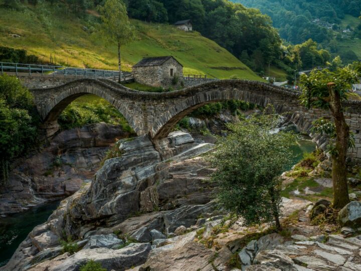 Ponte Pietra