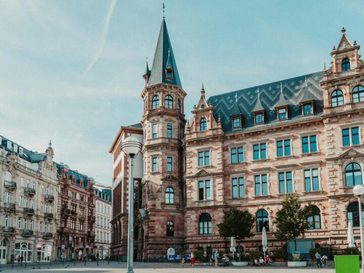 Superfly Wiesbaden