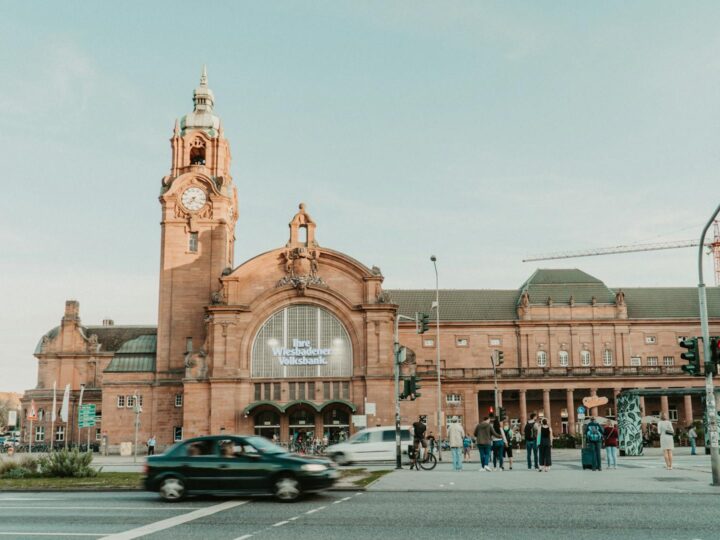 Superfly Wiesbaden