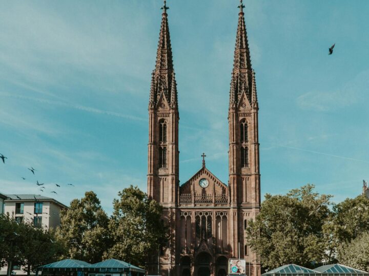Superfly Wiesbaden