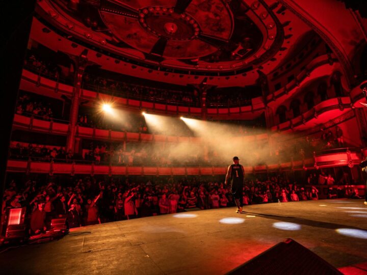 Teatro Regio
