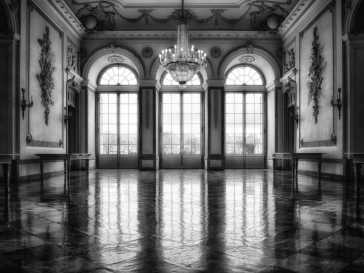 Teylers Museum