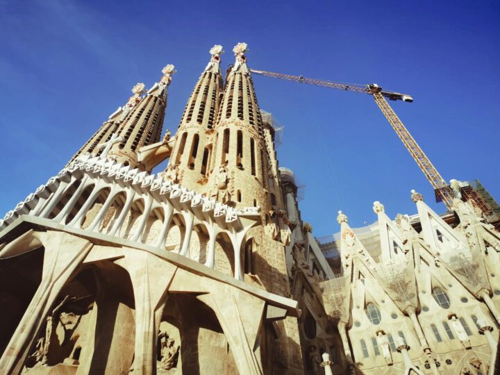 La Baslica de San Antonio