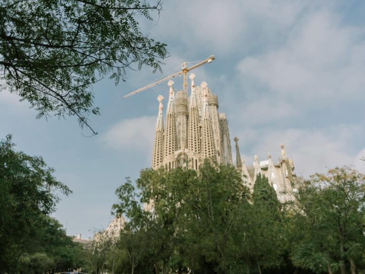 La Baslica de San Antonio