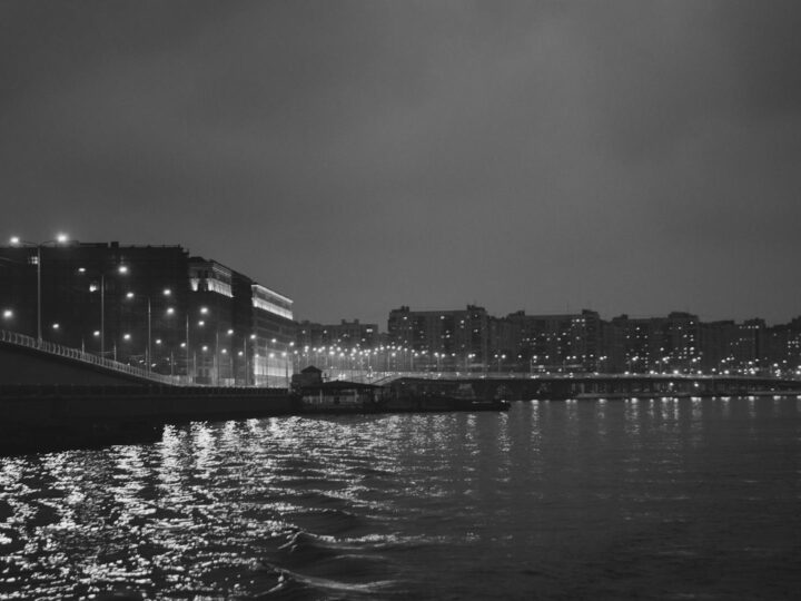Il Passeggiata dei Ponti