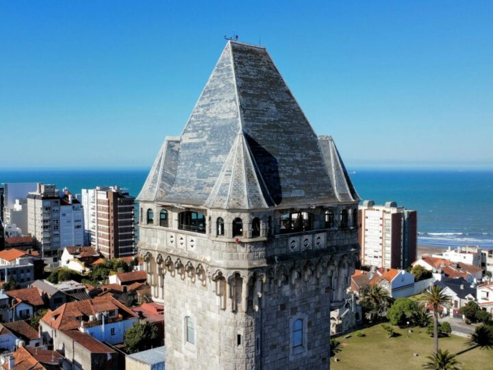 Морський сад