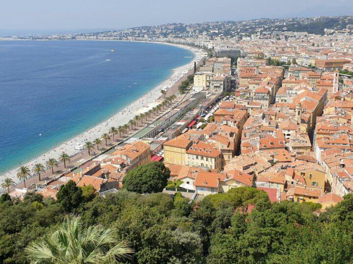 Il Lungomare del Casin