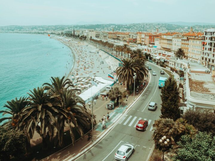 Il Lungomare del Casin