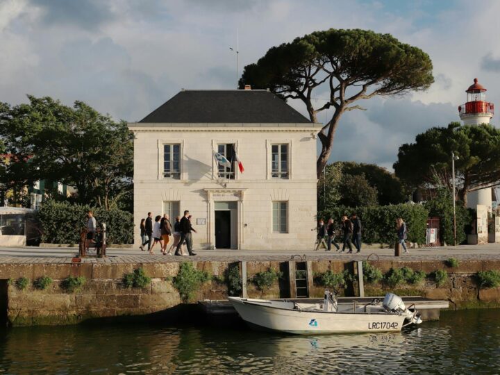 Il Lungomare del Casin