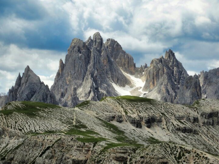 Il delfinario di Constana