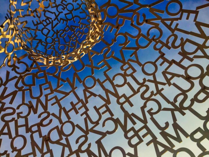 Les Lettres