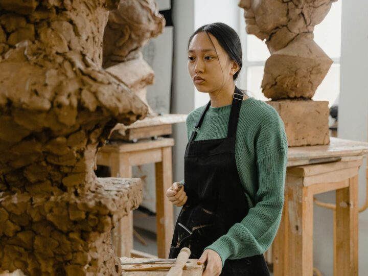 Il Museo e la Galleria dArte di Potteries